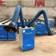 焊接烟过滤设备 焊接烟过滤设备