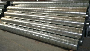 螺旋风管 螺旋风管