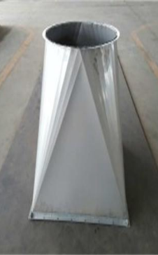 不锈钢风管 不锈钢风管