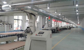 车间除尘设备 车间除尘设备