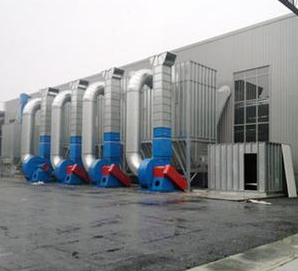 车间除尘设备 车间除尘设备