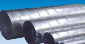 螺旋风管 螺旋风管