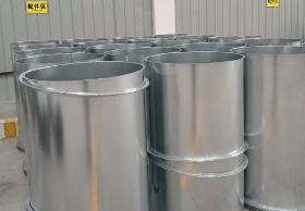 不锈钢风管 不锈钢风管