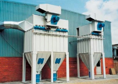 车间除尘设备 车间除尘设备