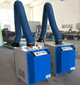 焊接烟过滤设备 焊接烟过滤设备