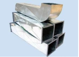 不锈钢风管 不锈钢风管