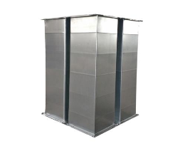 不锈钢风管 不锈钢风管