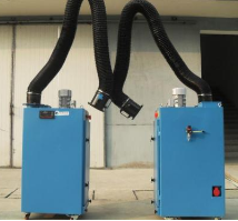 焊接烟过滤设备 焊接烟过滤设备