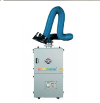 焊接烟过滤设备 焊接烟过滤设备