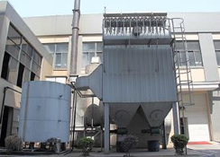 车间除尘设备 车间除尘设备