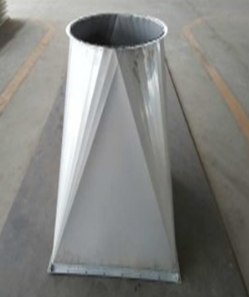 不锈钢风管 不锈钢风管