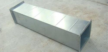 不锈钢风管 不锈钢风管