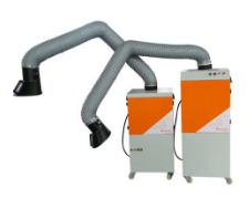 焊接烟过滤设备 焊接烟过滤设备