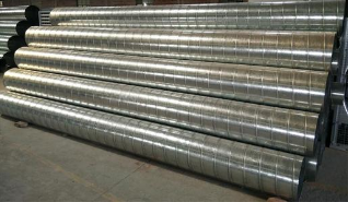 螺旋风管 螺旋风管