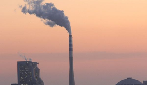 烟囱管道 烟囱管道