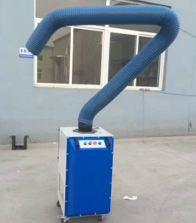 焊接烟过滤设备 焊接烟过滤设备