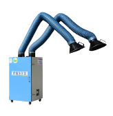 焊接烟过滤设备 焊接烟过滤设备