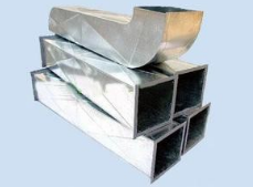 不锈钢风管 不锈钢风管