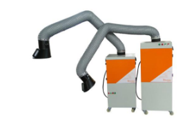 焊接烟过滤设备 焊接烟过滤设备