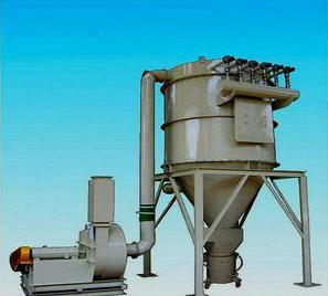 车间除尘设备 车间除尘设备