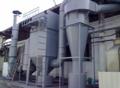 车间除尘设备 车间除尘设备