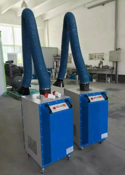 焊接烟过滤设备 焊接烟过滤设备