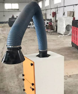 焊接烟过滤设备 焊接烟过滤设备