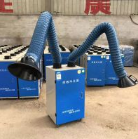 焊接烟过滤设备 焊接烟过滤设备