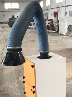 焊接烟过滤设备厂家 焊接烟过滤设备厂家