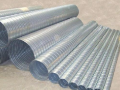 螺旋风管 螺旋风管