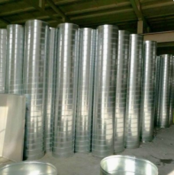 湖南螺旋风管 湖南螺旋风管