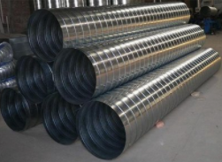 长沙螺旋风管 长沙螺旋风管