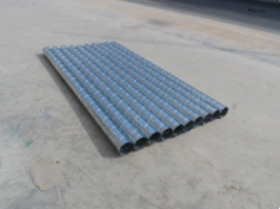 螺旋风管 螺旋风管