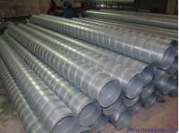 螺旋风管 螺旋风管