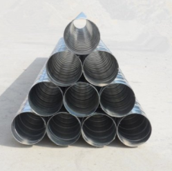 螺旋风管 螺旋风管