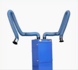 焊接烟过滤设备 焊接烟过滤设备