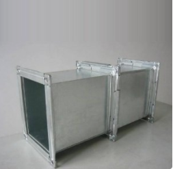 不锈钢螺旋风管 不锈钢螺旋风管