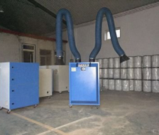 焊接烟过滤设备 焊接烟过滤设备