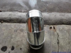 湖南螺旋风管 湖南螺旋风管