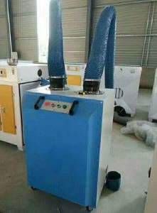 集中式焊接烟过滤设备 集中式焊接烟过滤设备