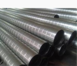 长沙除尘风管材质 长沙除尘风管材质