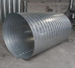 长沙除尘管道 长沙除尘管道