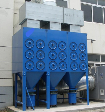 工业车间除尘设备 工业车间除尘设备