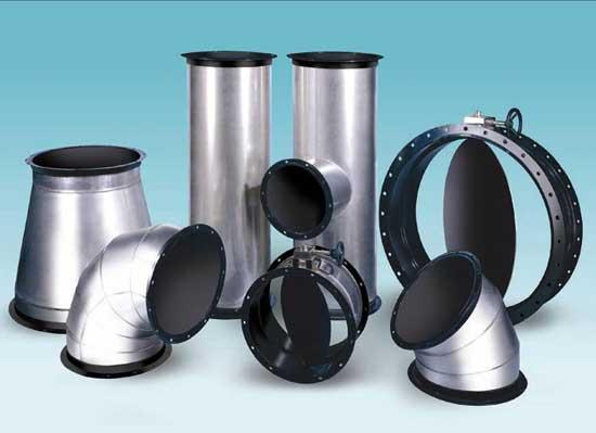 螺旋风管加工厂需要配些什么设备? 螺旋风管加工厂需要配些什么设备?