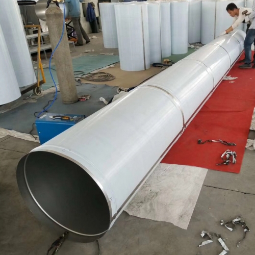 不锈钢风管 不锈钢风管