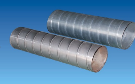 简述螺旋风管的一些特征 简述螺旋风管的一些特征